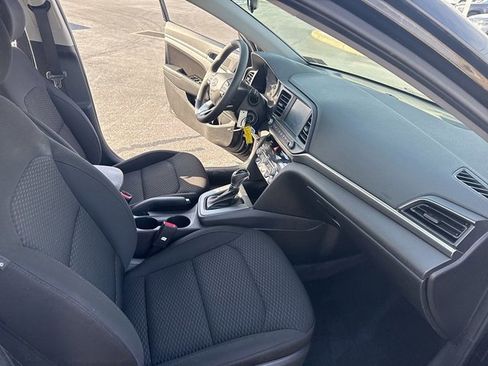 Used 2020 Hyundai Elantra SEL w/ Cargo Package (C1) image 16
