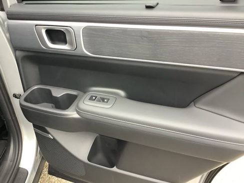 New 2026 Hyundai Santa Fe Limited AWD/4WD image 18