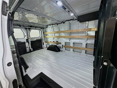 Used 2024 Ford Transit 250 Low Roof w/ Exterior Upgrade Package image 23