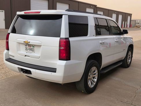 Used 2015 Chevrolet Tahoe LT image 6