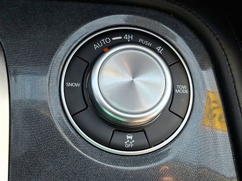 Used 2023 Nissan Armada SV w/ Cargo Package image 24