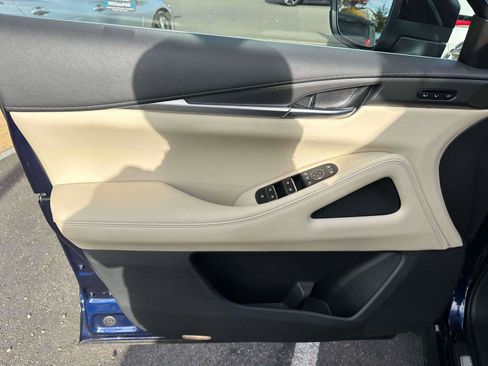 Used 2023 INFINITI QX60 Luxe w/ Cargo Package image 16