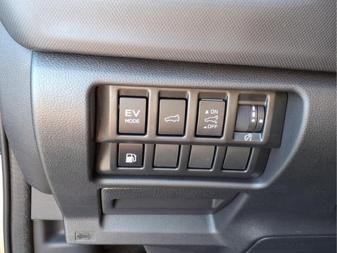 New 2026 Subaru Forester Touring image 19