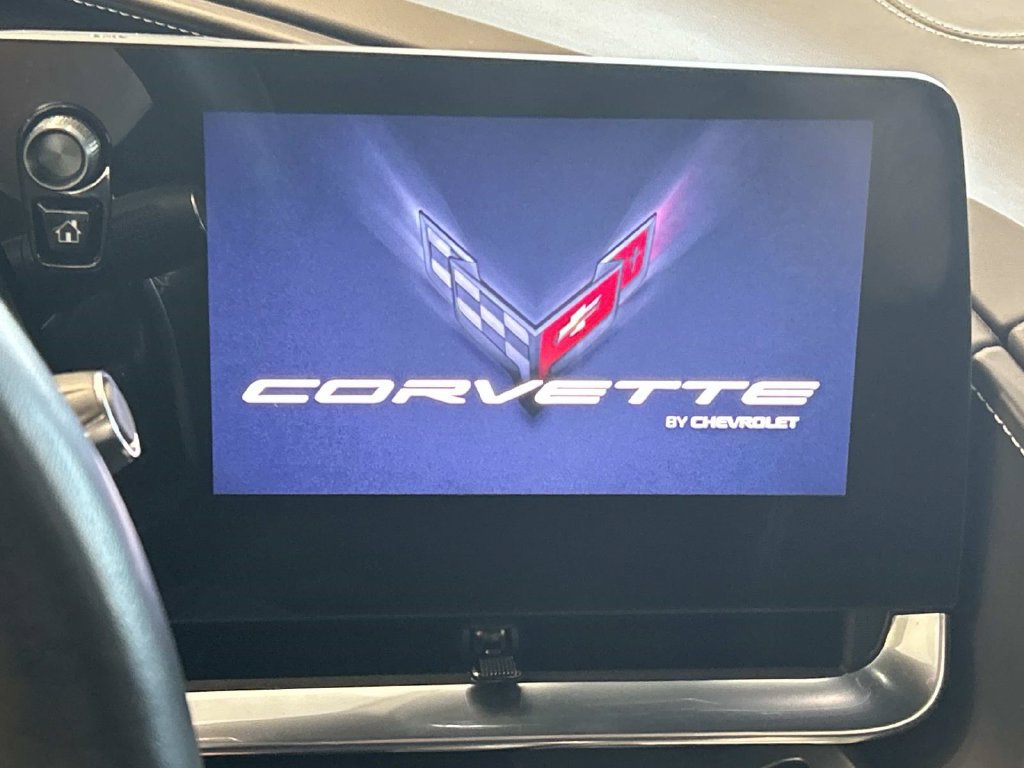 Certified 2022 Chevrolet Corvette Stingray Premium Conv w/ Battery Protection Package RWD image 18