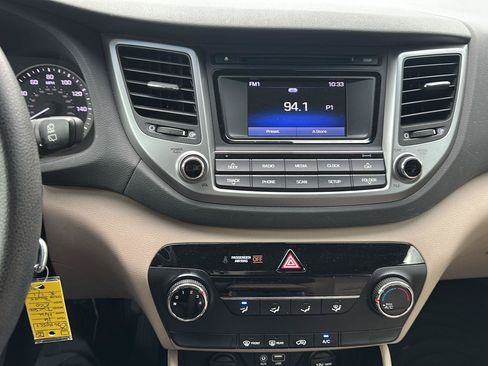Used 2016 Hyundai Tucson Eco AWD/4WD image 20