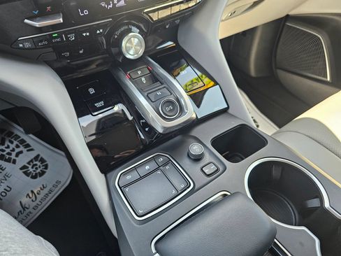 Used 2022 Acura MDX SH-AWD w/ Technology Package image 30