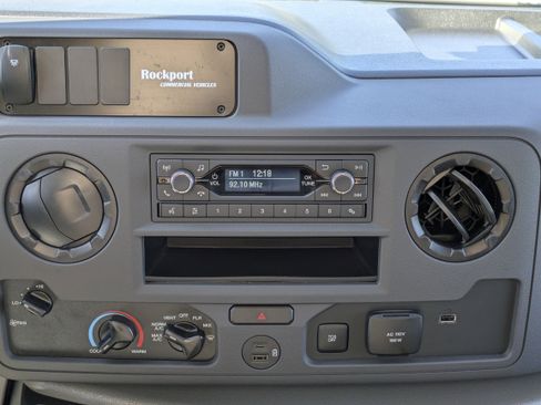 New 2026 Ford E-350 and Econoline 350 Super Duty w/ Power Equipment Group image 14