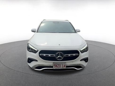 Used 2025 Mercedes-Benz GLA 250 image 4