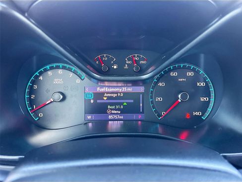 Used 2020 Chevrolet Colorado LT w/ Safety Package image 14