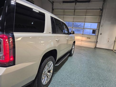 Used 2016 GMC Yukon SLT w/ Open Road Package image 7
