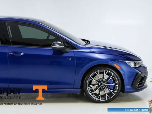 Used 2025 Volkswagen Golf w/ Euro Style Package image 51