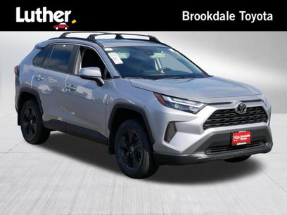 Certified 2023 Toyota RAV4 XLE w/ Convenience Package