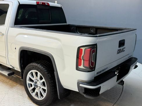 Used 2017 GMC Sierra 1500 Denali image 22
