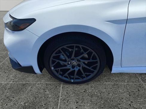 Certified 2026 Toyota Camry SE w/ Convenience Package FWD image 14