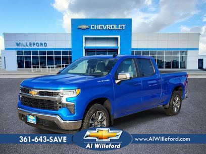 New 2026 Chevrolet Silverado 1500 LT w/ LPO, Liner Protection Package