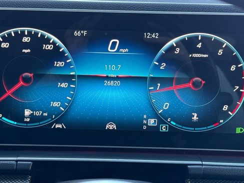 Certified 2022 Mercedes-Benz GLE 350 image 17