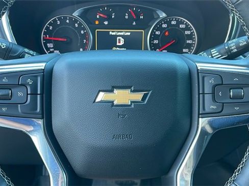 Used 2024 Chevrolet Blazer LT w/ LPO, Floor Liner Package image 22