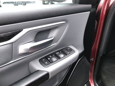 Used 2020 RAM 1500 Big Horn image 12