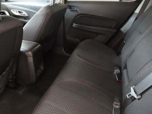 Used 2013 Chevrolet Equinox LS AWD/4WD image 20