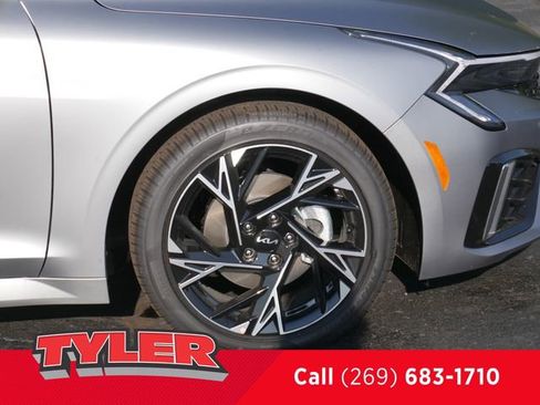 New 2026 Kia K5 GT-Line AWD/4WD image 44