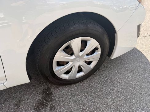 Used 2015 Subaru Impreza 2.0i AWD/4WD image 33