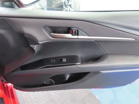 Used 2025 Toyota Camry LE FWD image 34