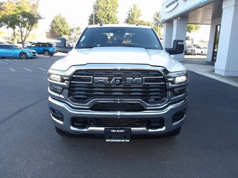 New 2026 RAM 2500 Big Horn image 3