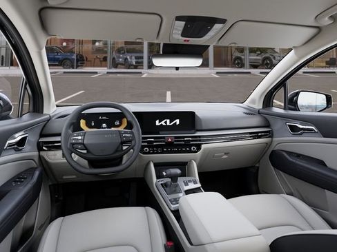 New 2026 Kia Sportage EX FWD image 14