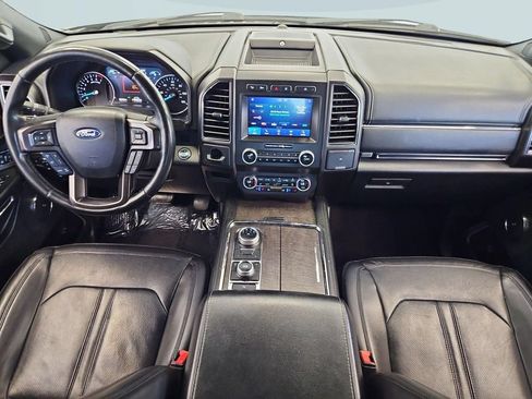 Used 2021 Ford Expedition Limited AWD/4WD image 22