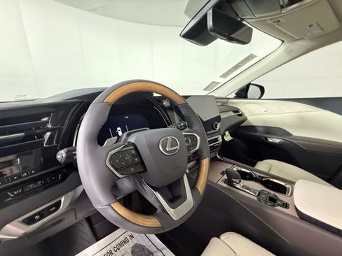 New 2026 Lexus RX 350 AWD image 10