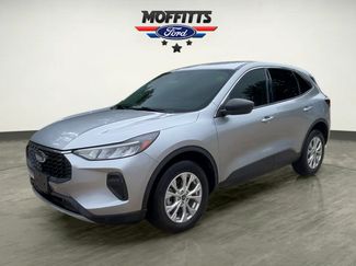 Used 2023 Ford Escape Active AWD/4WD video 1