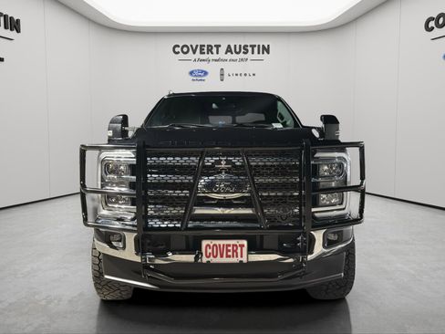 Used 2023 Ford F250 Lariat image 8