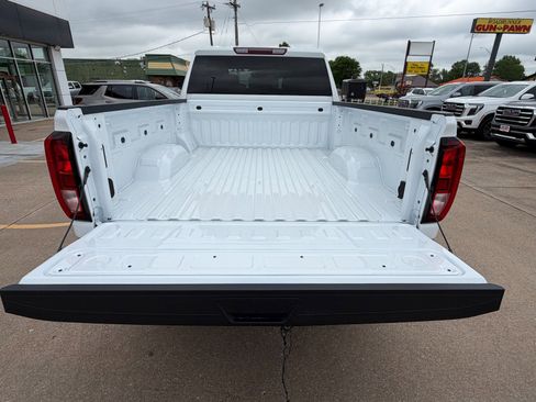 New 2026 GMC Sierra 2500 Pro w/ Convenience Package AWD/4WD image 25