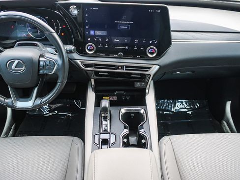 Used 2023 Lexus RX 350 Premium FWD image 13