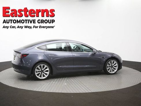 Used 2018 Tesla Model 3 Mid Range RWD image 38