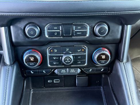 Used 2021 Chevrolet Tahoe LT image 22