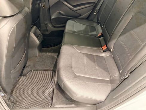 Used 2014 Volkswagen Passat 1.8T Wolfsburg Edition FWD image 25