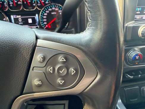 Used 2019 Chevrolet Silverado 2500 High Country w/ Duramax Plus Package AWD/4WD image 18