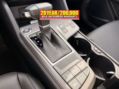 New 2026 Kia Sportage EX w/ EX Panorama Roof Package FWD image 10