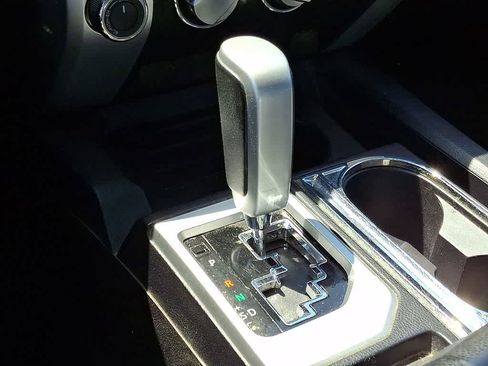 Used 2016 Toyota Tundra SR5 w/ TRD Off Road Package image 14