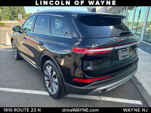 Certified 2021 Lincoln Corsair Reserve w/ Equipment Group 201A AWD/4WD image 4