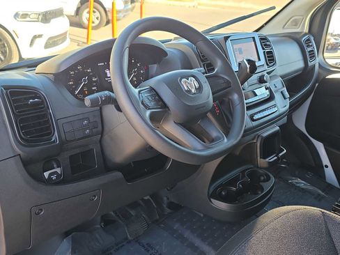 Used 2024 RAM ProMaster 3500 image 2