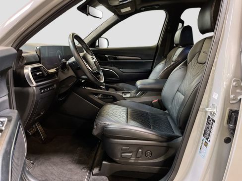 Used 2024 Kia Telluride SX Prestige X-Line AWD/4WD image 22