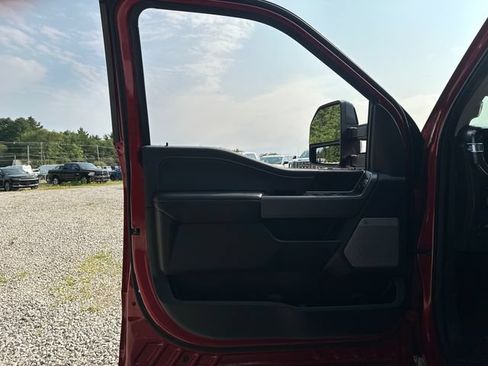 Used 2024 Ford F250 Lariat w/ Lariat Ultimate Package AWD/4WD image 24