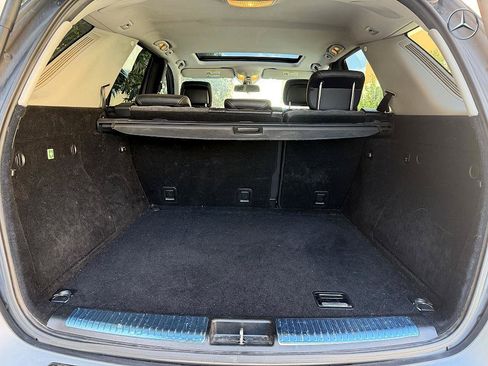 Used 2008 Mercedes-Benz ML 550 4MATIC image 22