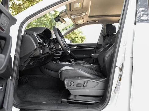 Used 2019 Audi Q5 2.0T Premium Plus AWD/4WD image 45