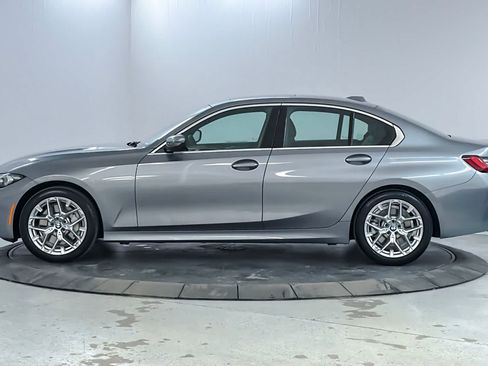 Used 2026 BMW 330i Sedan w/ Convenience Package RWD image 5