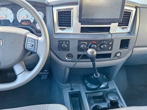 Used 2007 Dodge Ram 2500 Truck SLT w/ Protection Group image 18