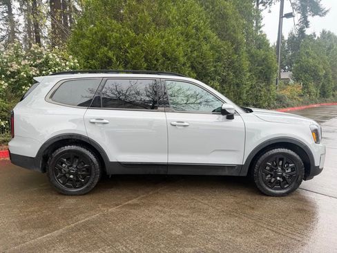 Used 2024 Kia Telluride SX X-Pro image 2