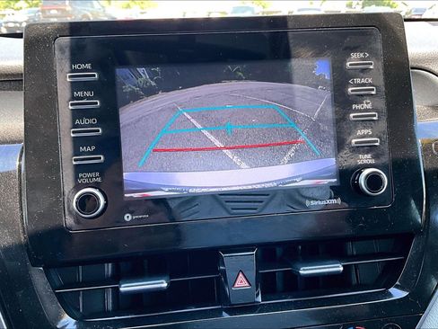 Used 2023 Toyota Camry LE FWD image 19